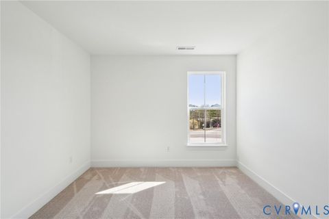 Tiny photo for 12002 Afternoon Path, Henrico, VA 23233 (MLS # 2600945)