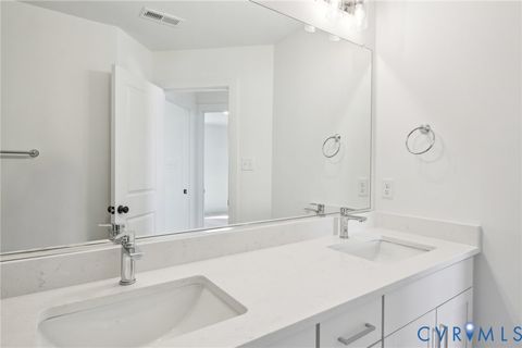 Tiny photo for 12002 Afternoon Path, Henrico, VA 23233 (MLS # 2600945)