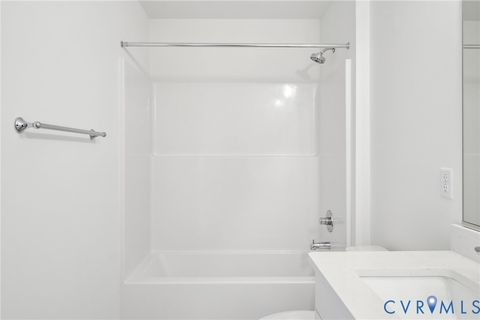 Tiny photo for 12002 Afternoon Path, Henrico, VA 23233 (MLS # 2600945)