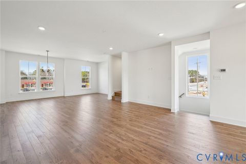 Tiny photo for 12002 Afternoon Path, Henrico, VA 23233 (MLS # 2600945)