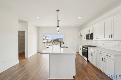 Tiny photo for 12002 Afternoon Path, Henrico, VA 23233 (MLS # 2600945)