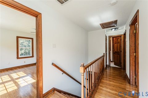 Tiny photo for 3700 Relic Drive, Sandston, VA 23150 (MLS # 2625027)