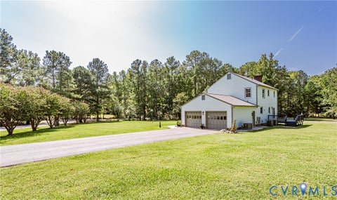 Tiny photo for 3700 Relic Drive, Sandston, VA 23150 (MLS # 2625027)
