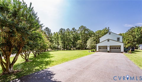 Tiny photo for 3700 Relic Drive, Sandston, VA 23150 (MLS # 2625027)