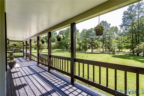 Tiny photo for 3700 Relic Drive, Sandston, VA 23150 (MLS # 2625027)