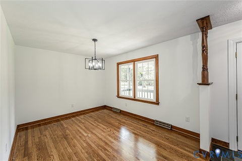 Tiny photo for 3700 Relic Drive, Sandston, VA 23150 (MLS # 2625027)
