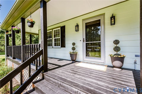 Tiny photo for 3700 Relic Drive, Sandston, VA 23150 (MLS # 2625027)