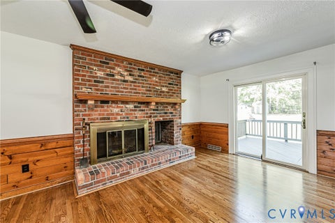 Tiny photo for 3700 Relic Drive, Sandston, VA 23150 (MLS # 2625027)