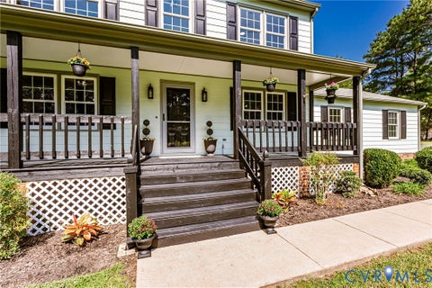Tiny photo for 3700 Relic Drive, Sandston, VA 23150 (MLS # 2625027)