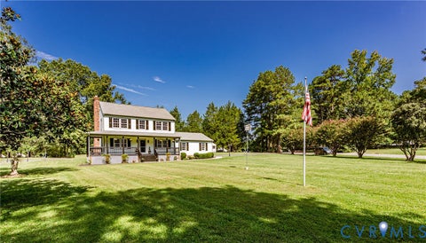 Photo of 3700 Relic Drive, Sandston, VA 23150 (MLS # 2625027)