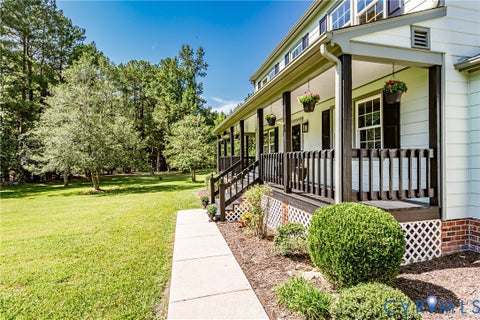 Tiny photo for 3700 Relic Drive, Sandston, VA 23150 (MLS # 2625027)