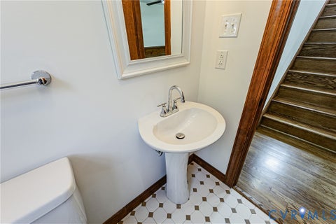 Tiny photo for 3700 Relic Drive, Sandston, VA 23150 (MLS # 2625027)