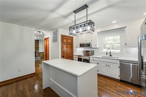 Tiny photo for 3700 Relic Drive, Sandston, VA 23150 (MLS # 2625027)