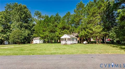 Tiny photo for 3700 Relic Drive, Sandston, VA 23150 (MLS # 2625027)