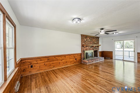 Tiny photo for 3700 Relic Drive, Sandston, VA 23150 (MLS # 2625027)