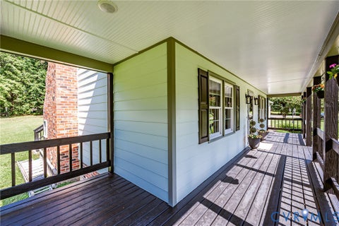 Tiny photo for 3700 Relic Drive, Sandston, VA 23150 (MLS # 2625027)