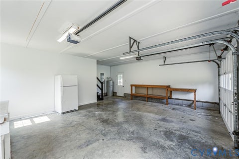 Tiny photo for 3700 Relic Drive, Sandston, VA 23150 (MLS # 2625027)