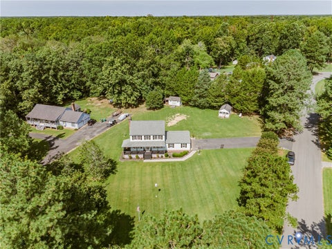 Tiny photo for 3700 Relic Drive, Sandston, VA 23150 (MLS # 2625027)