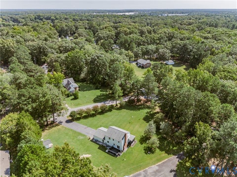 Tiny photo for 3700 Relic Drive, Sandston, VA 23150 (MLS # 2625027)