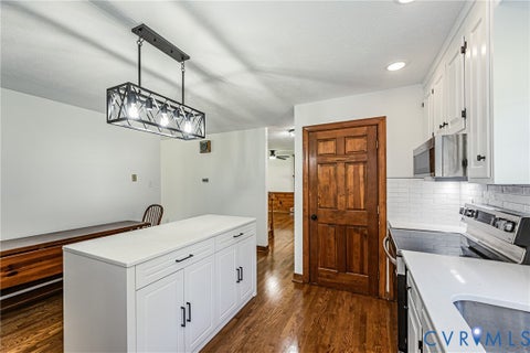 Tiny photo for 3700 Relic Drive, Sandston, VA 23150 (MLS # 2625027)