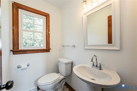 Tiny photo for 3700 Relic Drive, Sandston, VA 23150 (MLS # 2625027)