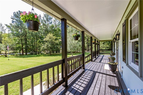 Tiny photo for 3700 Relic Drive, Sandston, VA 23150 (MLS # 2625027)
