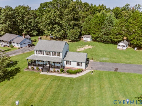 Tiny photo for 3700 Relic Drive, Sandston, VA 23150 (MLS # 2625027)