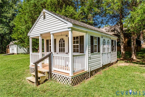 Tiny photo for 3700 Relic Drive, Sandston, VA 23150 (MLS # 2625027)
