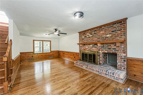 Tiny photo for 3700 Relic Drive, Sandston, VA 23150 (MLS # 2625027)