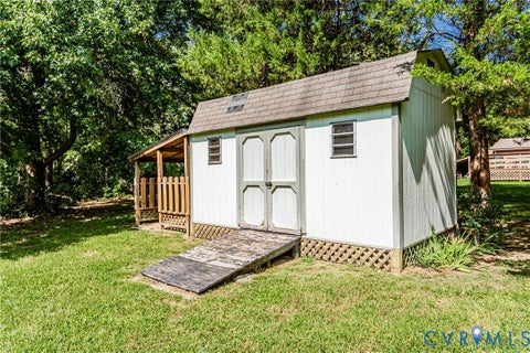 Tiny photo for 3700 Relic Drive, Sandston, VA 23150 (MLS # 2625027)