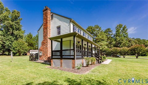 Tiny photo for 3700 Relic Drive, Sandston, VA 23150 (MLS # 2625027)