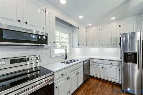 Tiny photo for 3700 Relic Drive, Sandston, VA 23150 (MLS # 2625027)