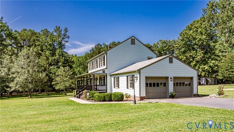 Tiny photo for 3700 Relic Drive, Sandston, VA 23150 (MLS # 2625027)