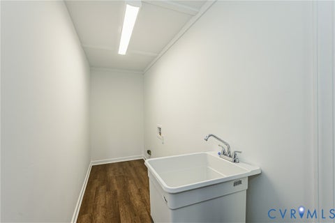 Tiny photo for 3700 Relic Drive, Sandston, VA 23150 (MLS # 2625027)