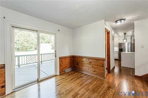 Tiny photo for 3700 Relic Drive, Sandston, VA 23150 (MLS # 2625027)