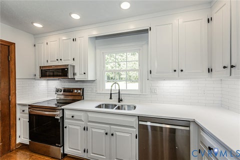 Tiny photo for 3700 Relic Drive, Sandston, VA 23150 (MLS # 2625027)
