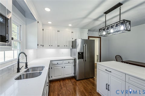 Tiny photo for 3700 Relic Drive, Sandston, VA 23150 (MLS # 2625027)