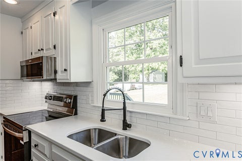 Tiny photo for 3700 Relic Drive, Sandston, VA 23150 (MLS # 2625027)