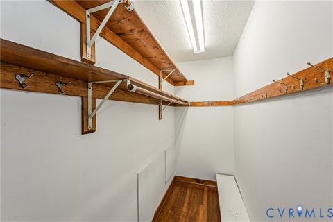 Tiny photo for 3700 Relic Drive, Sandston, VA 23150 (MLS # 2625027)