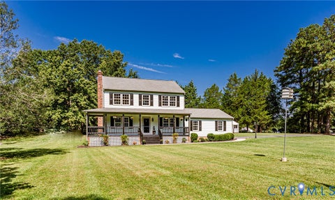 Tiny photo for 3700 Relic Drive, Sandston, VA 23150 (MLS # 2625027)