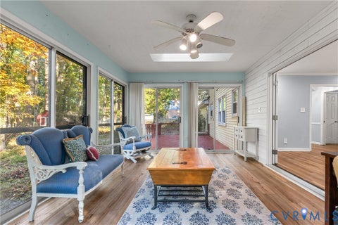 Tiny photo for 3904 Woodbridge Court, Chester, VA 23831 (MLS # 2628388)