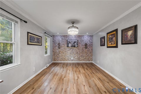 Tiny photo for 3904 Woodbridge Court, Chester, VA 23831 (MLS # 2628388)