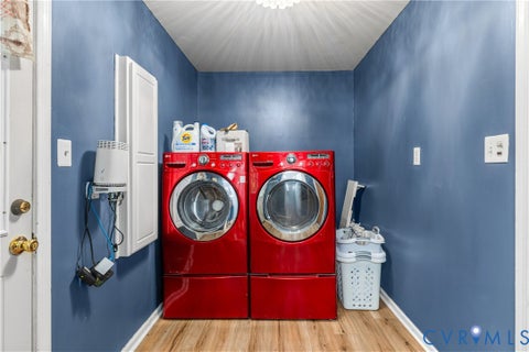 Tiny photo for 3904 Woodbridge Court, Chester, VA 23831 (MLS # 2628388)