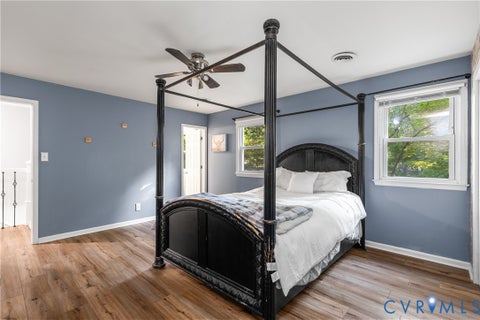 Tiny photo for 3904 Woodbridge Court, Chester, VA 23831 (MLS # 2628388)