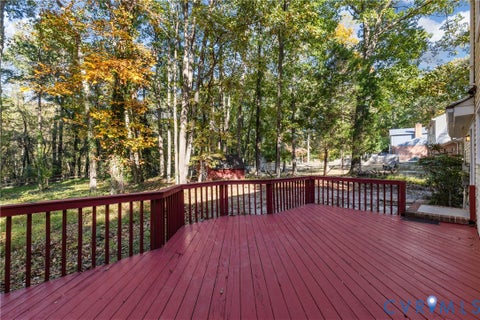 Tiny photo for 3904 Woodbridge Court, Chester, VA 23831 (MLS # 2628388)