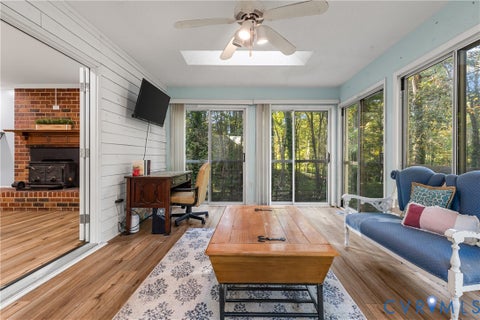 Tiny photo for 3904 Woodbridge Court, Chester, VA 23831 (MLS # 2628388)