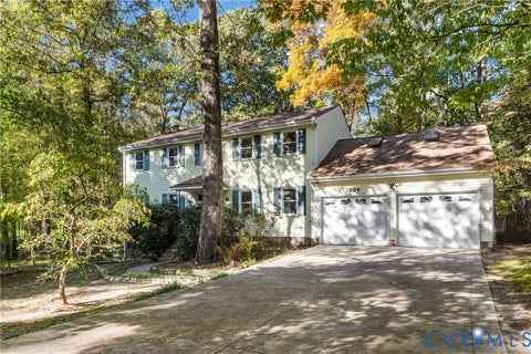 Photo of 3904 Woodbridge Court, Chester, VA 23831 (MLS # 2628388)