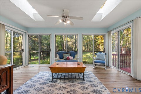 Tiny photo for 3904 Woodbridge Court, Chester, VA 23831 (MLS # 2628388)