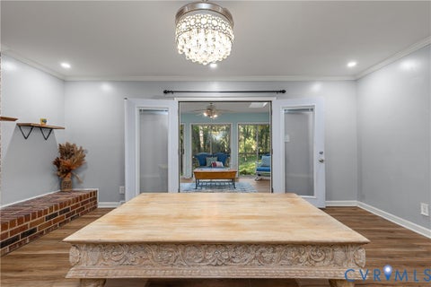 Tiny photo for 3904 Woodbridge Court, Chester, VA 23831 (MLS # 2628388)