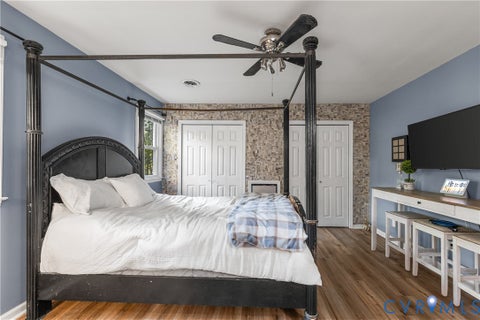Tiny photo for 3904 Woodbridge Court, Chester, VA 23831 (MLS # 2628388)
